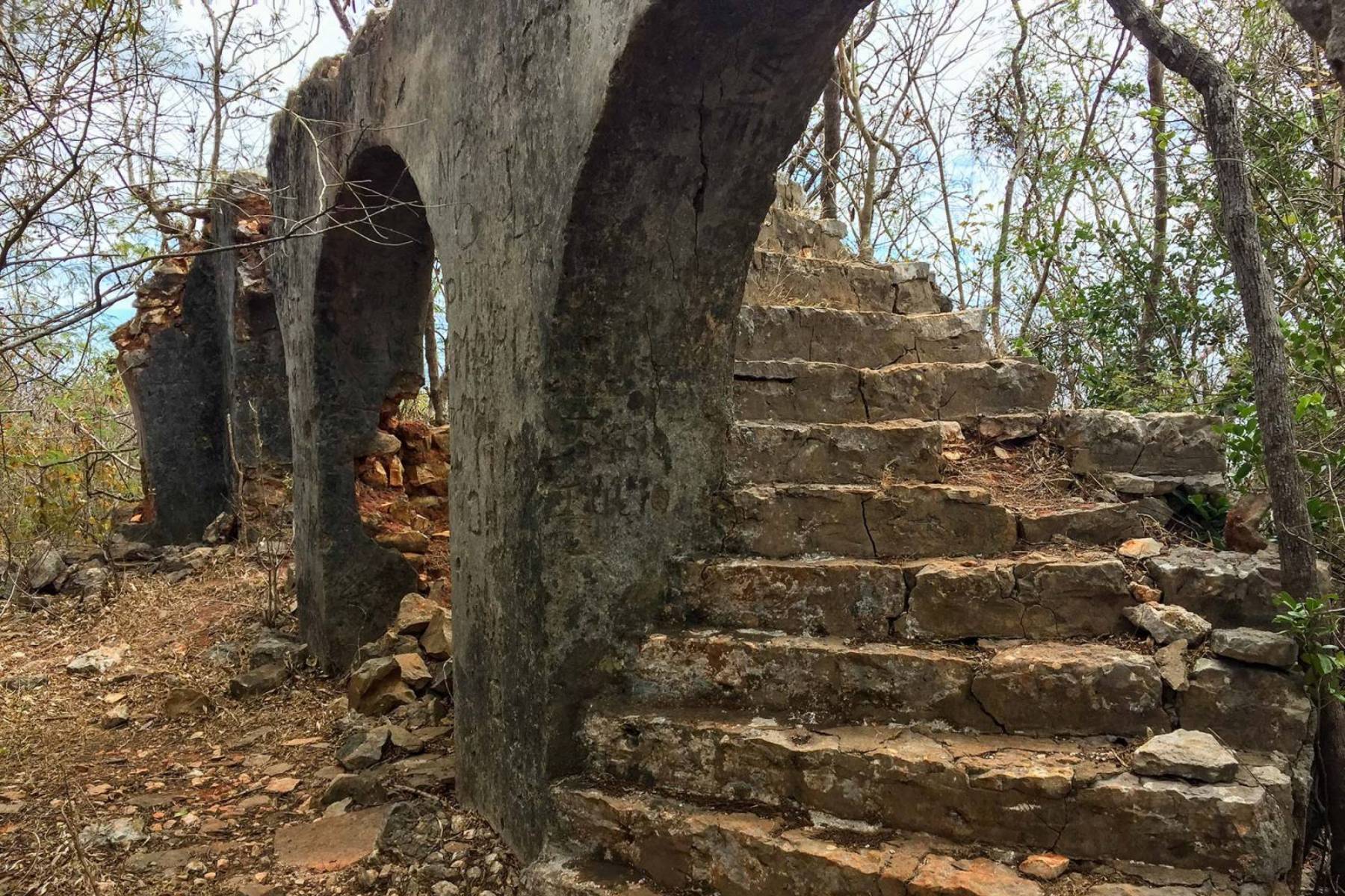 Réserve de la Montagne des Français