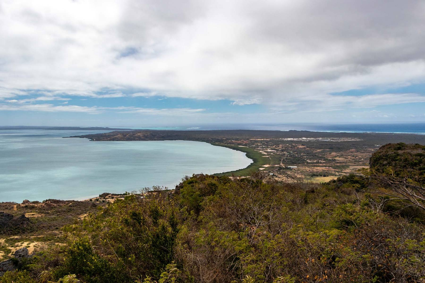 Réserve de la Montagne des Français