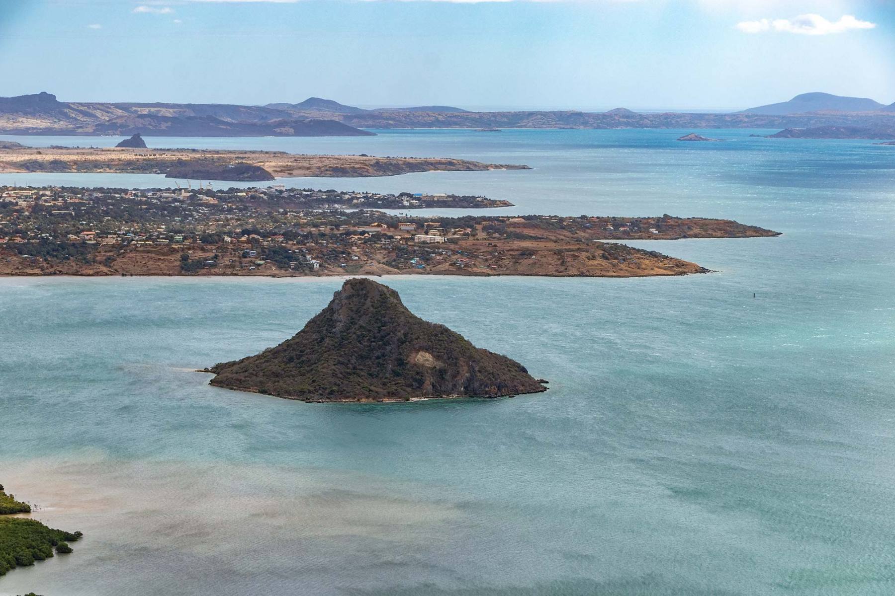 Réserve de la Montagne des Français