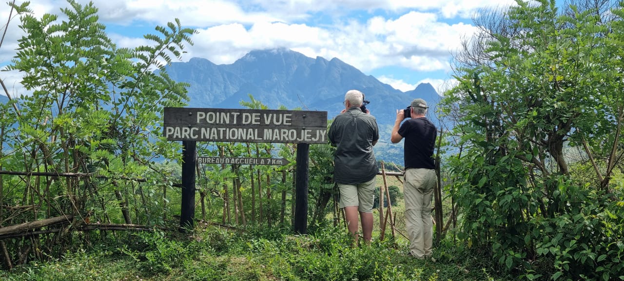 Andapa - Circuit Nord-Est de Madagascar