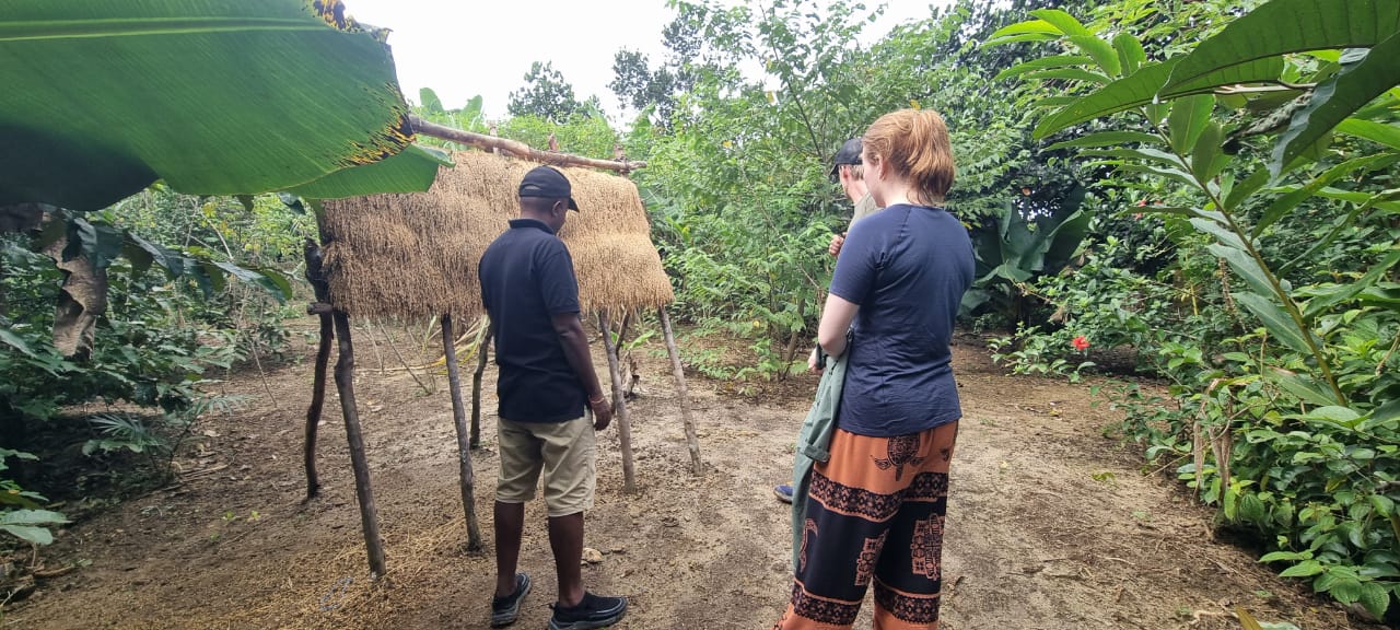 Andapa - Circuit Nord-Est de Madagascar