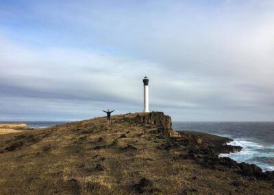 Cap d’Ambre à Madagascar
