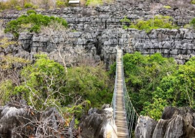 Parc National de l’Ankarana
