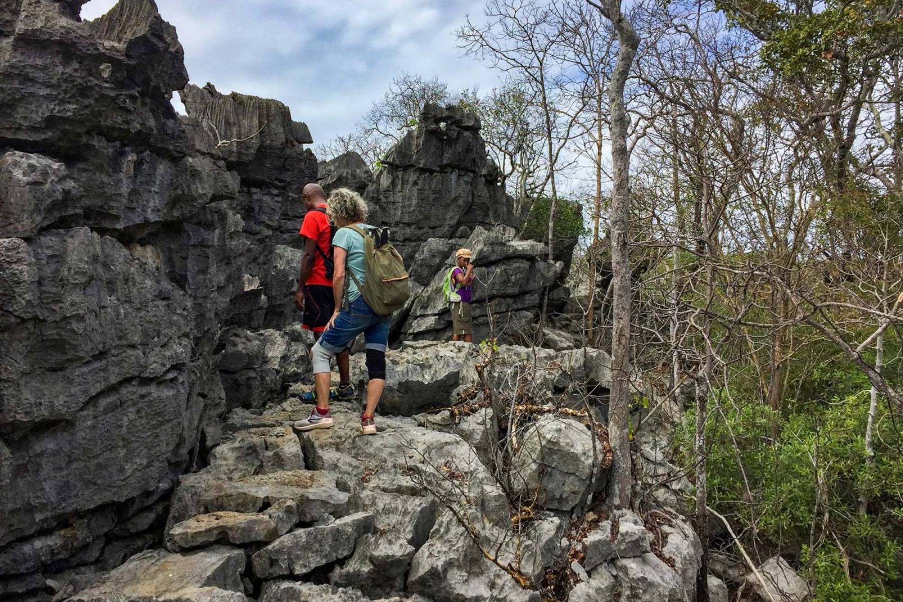 Parc National de l’Ankarana