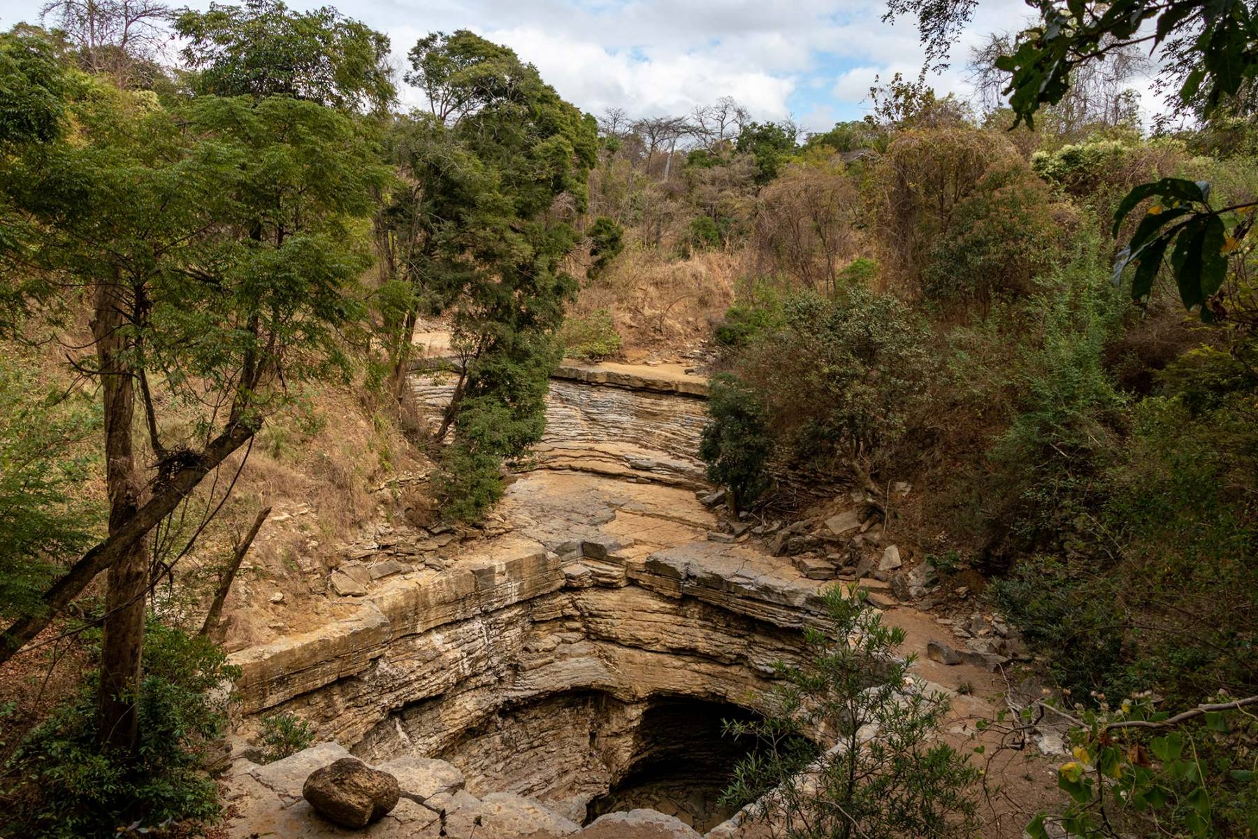 Parc National de l’Ankarana