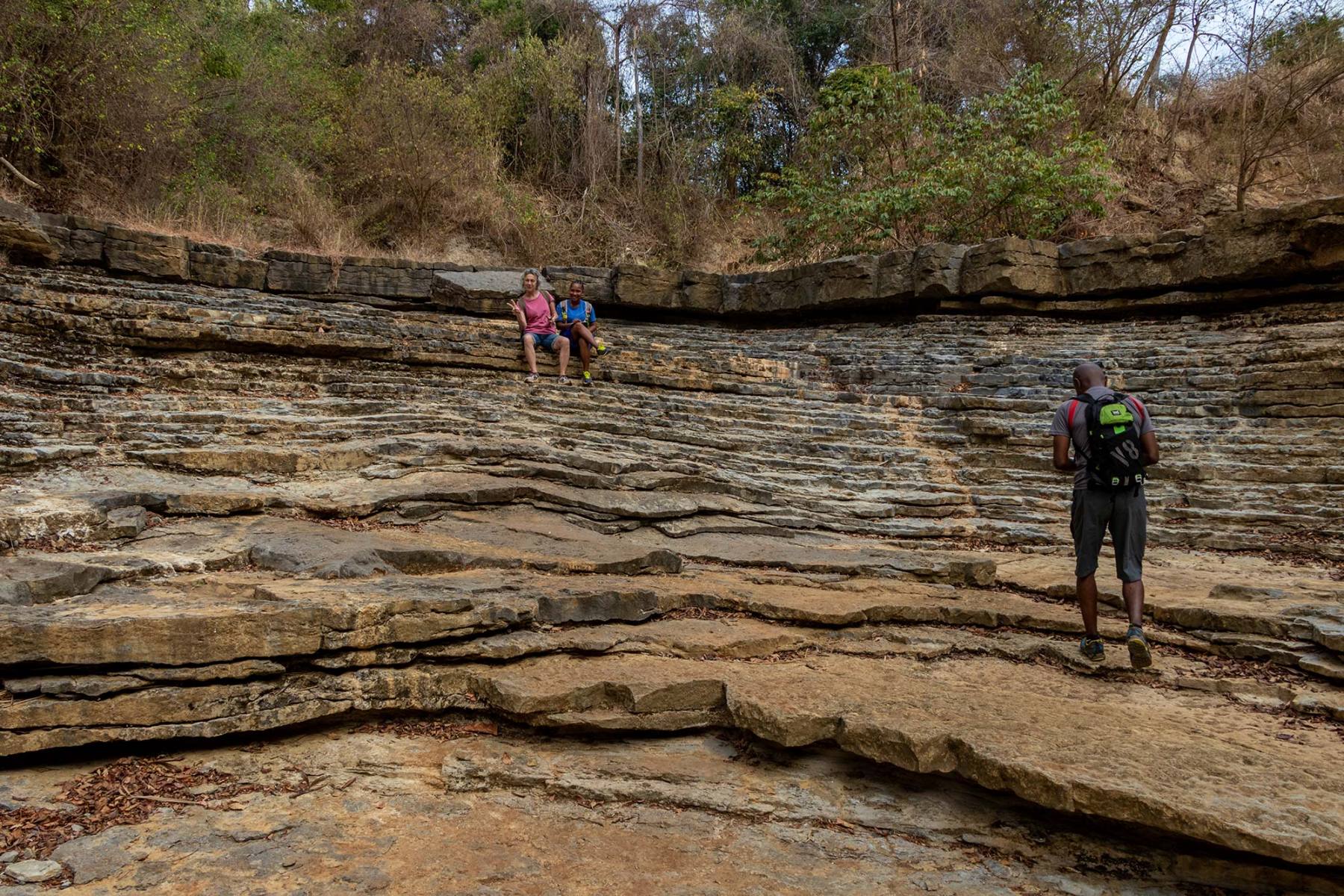 Parc National de l’Ankarana