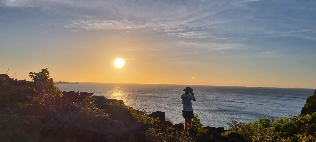 Réserve de Nosy Hara à Madagascar