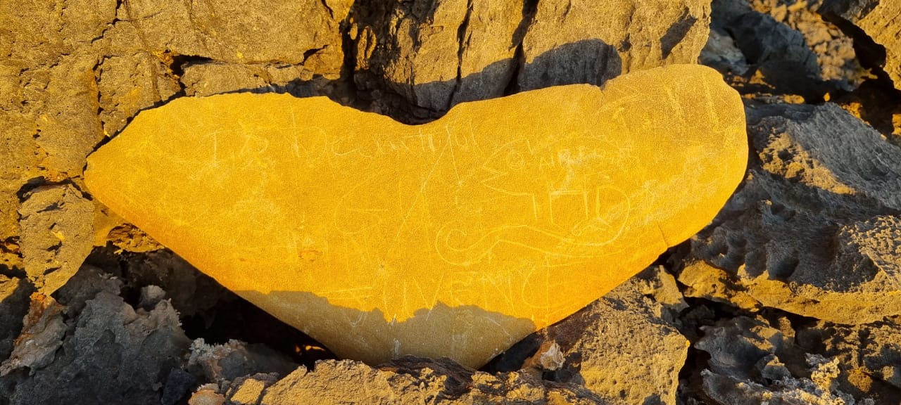 Réserve de Nosy Hara à Madagascar