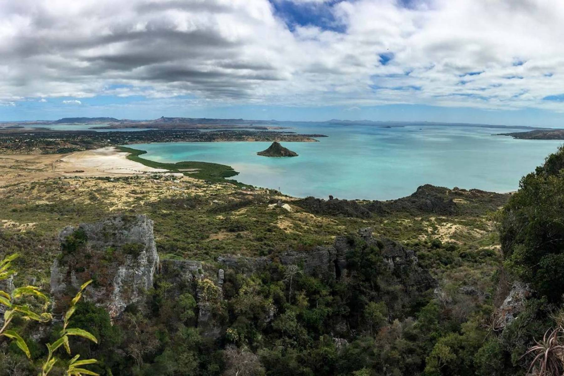 Réserve de la Montagne des Français Réserve de la Montagne des Français
