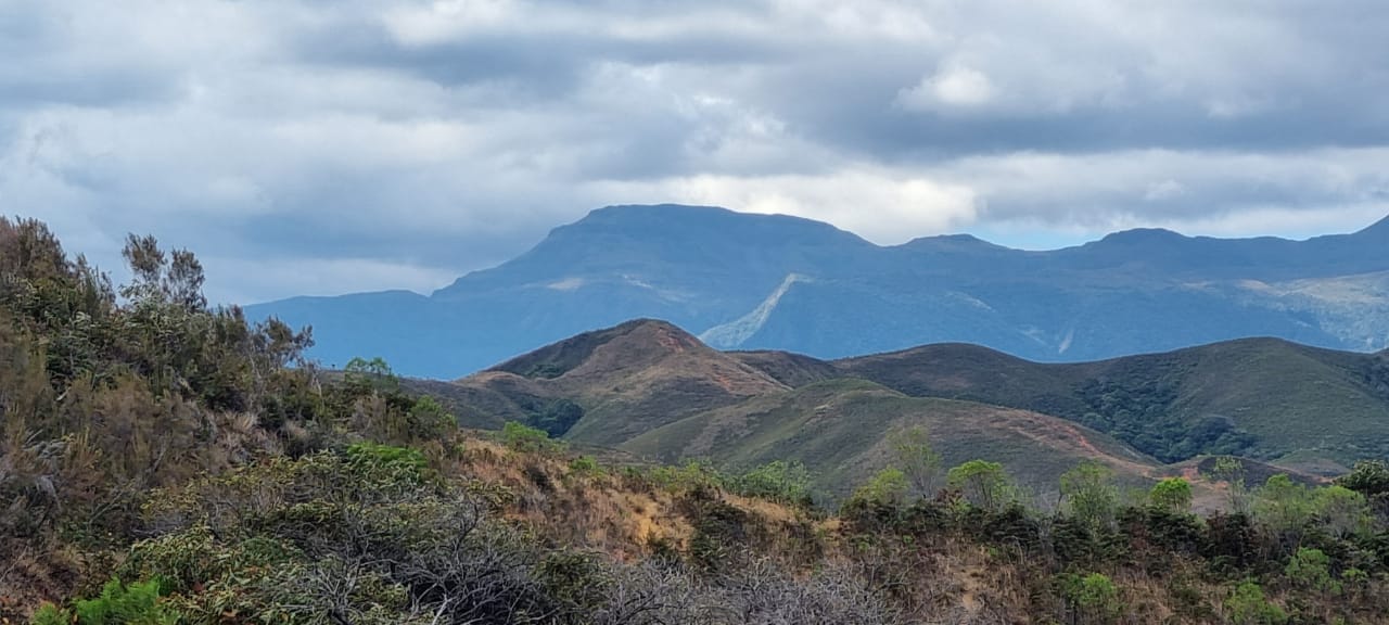 Trekking Au Sommet Tsaratanana