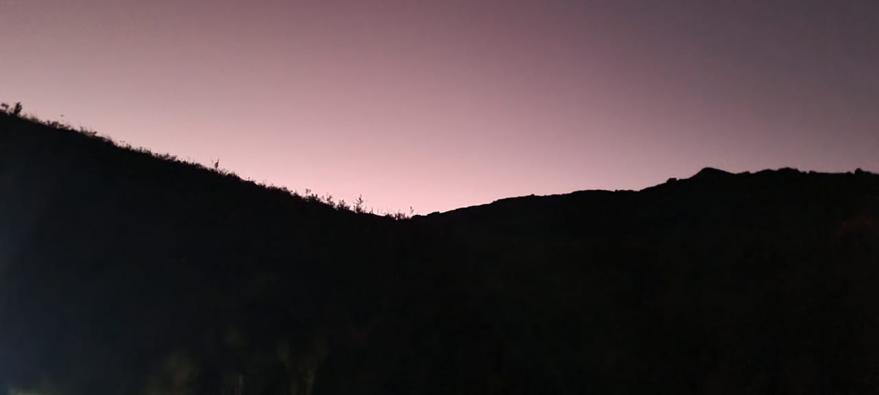 Trekking Au Sommet Tsaratanana