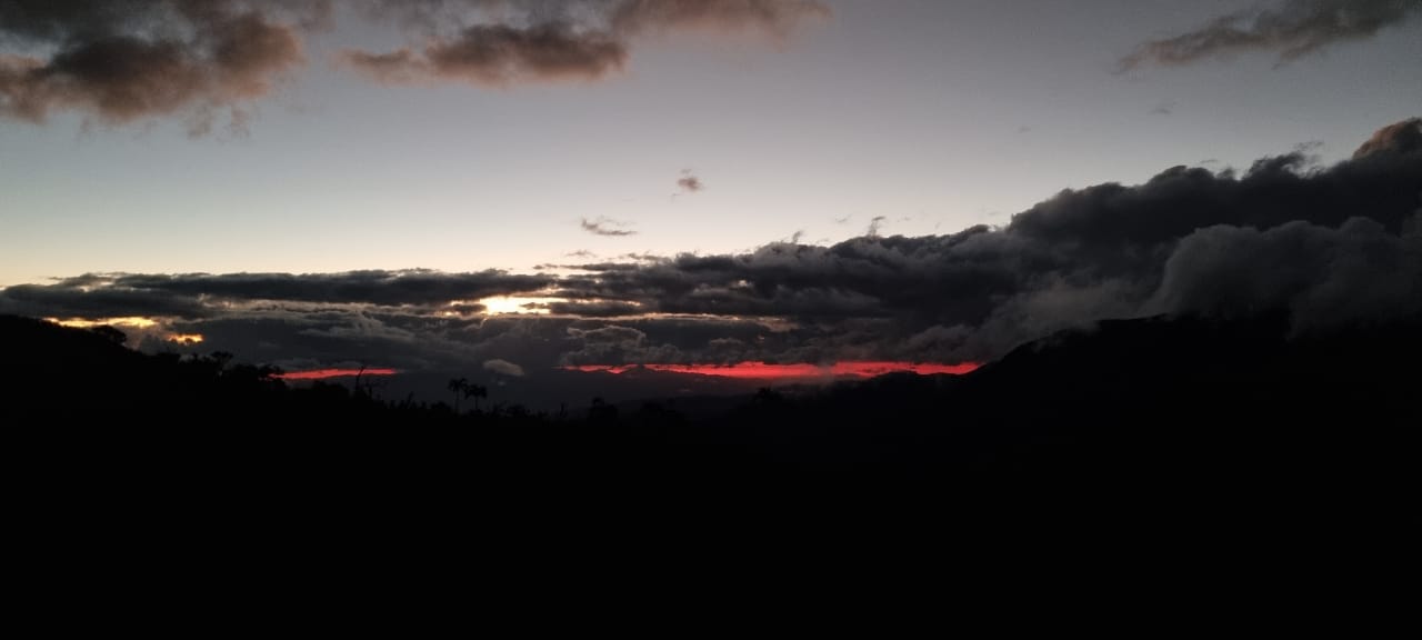 Trekking Au Sommet Tsaratanana