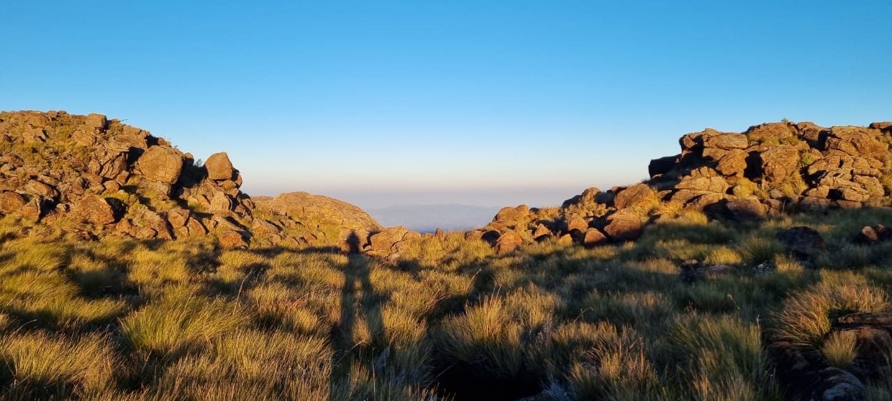Trekking Au Sommet Tsaratanana
