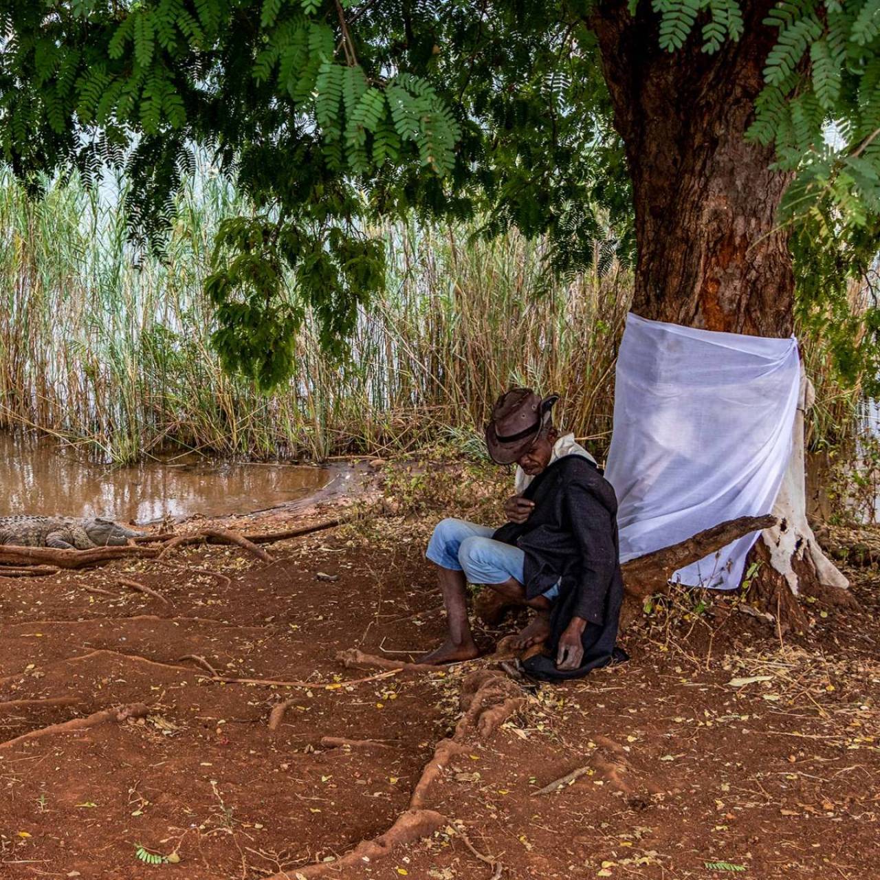 Un voyage ancré dans la réalité malgache Un voyage ancré dans la réalité malgache